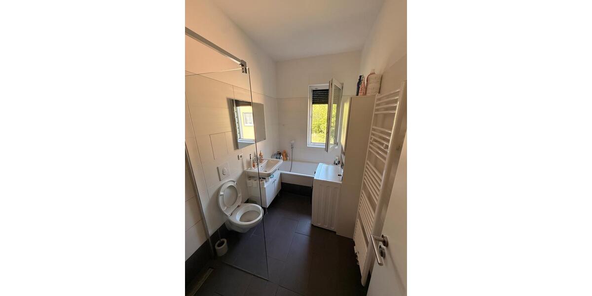 Etagenwohnung Oranienburg - 2 Zimmer, 2 m&sup2;, 1.260&euro; | Angebot:26460018