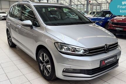 VW Touran 18.251 km 28.890 &euro; Ludwigsfelde (bei Berlin) 14974