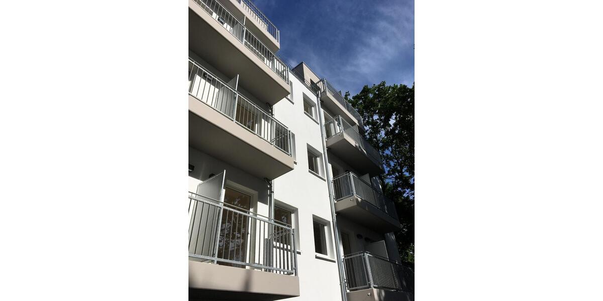 Dachgeschoßwohnung Berlin Rummelsburg - 1 Zimmer, 20 m&sup2;, 664&euro; | Angebot:24616896