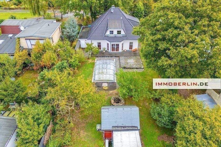 Mehrfamilienhaus, Wohnhaus Berlin Buch - 5 Zimmer, 152 m&sup2;, 890.000&euro; | Angebot:24555606