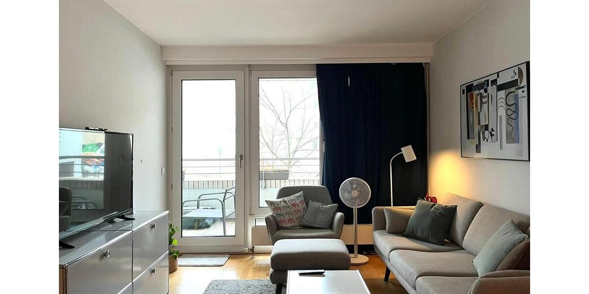 Etagenwohnung Berlin Mitte - 2 Zimmer, 56 m&sup2;, 1.000&euro; | Angebot:26652817