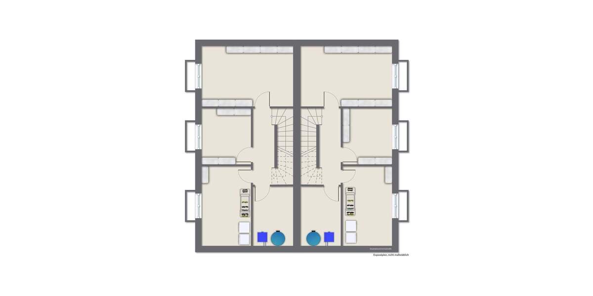 Doppelhaushälfte Rangsdorf - 8 Zimmer, 210 m&sup2;, 749.000&euro; | Angebot:25728268