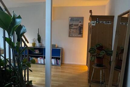 Wohnung Berlin Friedrichshain-Kreuzberg - 2 Zimmer, 78 m&sup2;, 2.000&euro; | Angebot:25989758