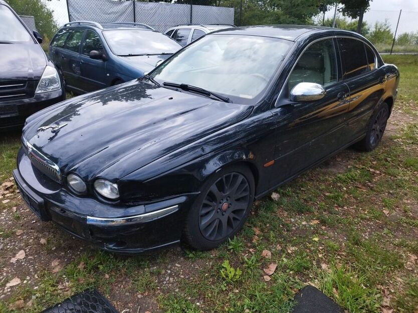 X-Type