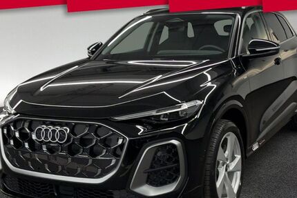 Audi Q5 6.001 km 61.700 &euro; Berlin 12489