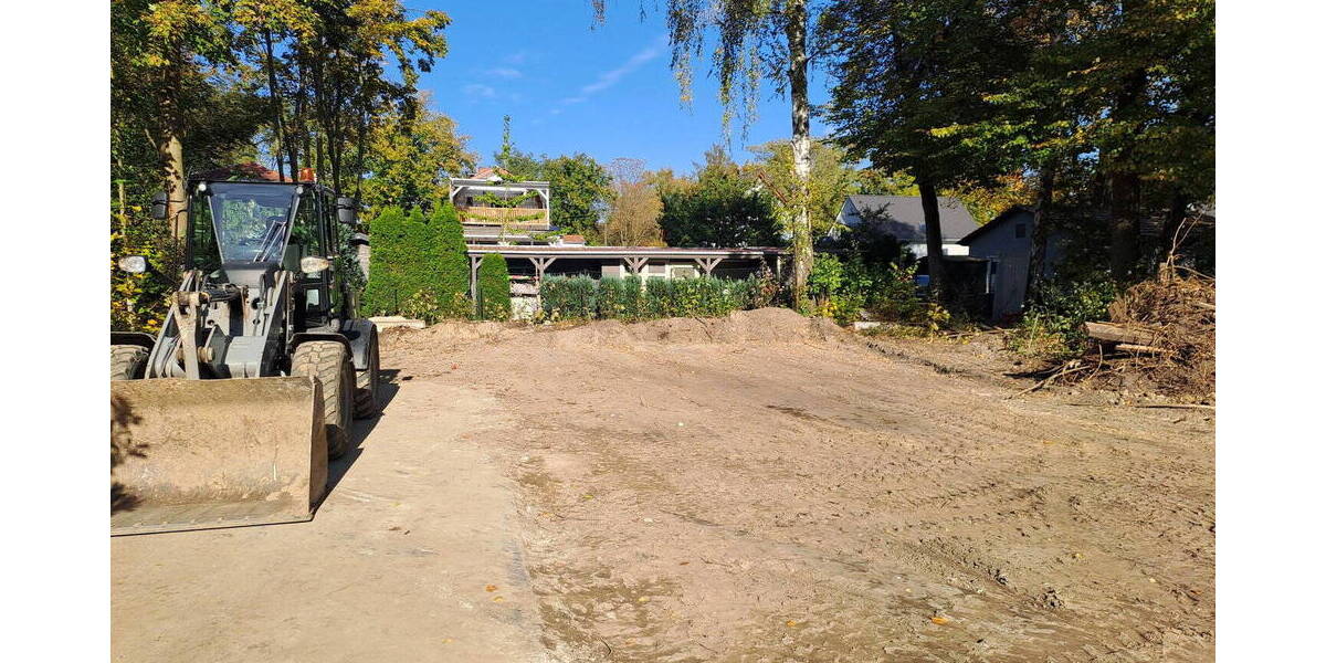 Grundstück Neuenhagen bei Berlin Bollensdorf - 300.000&euro; | Angebot:26110057