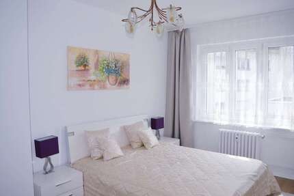 Wohnung zum Mieten in Berlin 1.100 € 53 m² 2 zimmer