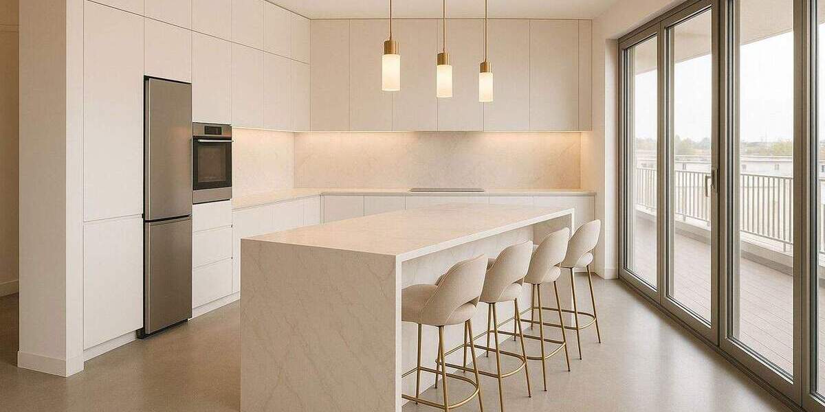 Etagenwohnung Berlin Schöneberg - 4 Zimmer, 160 m&sup2;, 1.999.000&euro; | Angebot:25864117