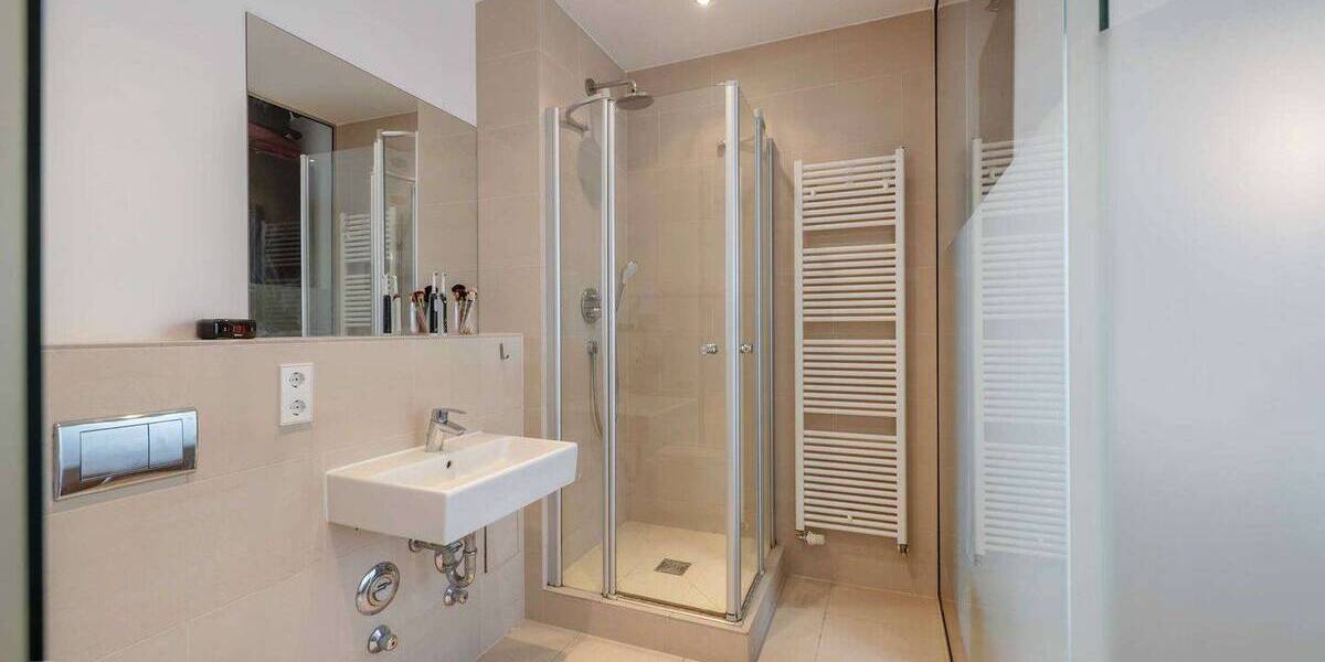 Etagenwohnung Berlin Tiergarten - 2 Zimmer, 60 m&sup2;, 449.000&euro; | Angebot:26246287