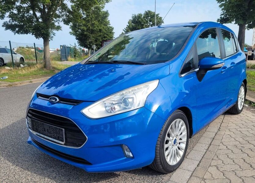 B-Max