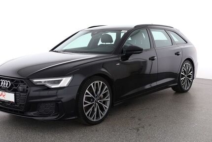 Audi A6 34.672 km 44.880 &euro; Berlin 12103