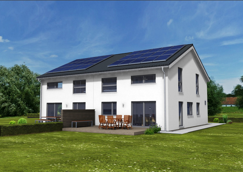Haus zum Kaufen in Berlin-Pankow 640.900 € 130 m²
