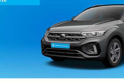 VW T-Cross 26.025 km 28.828 € Berlin 12524