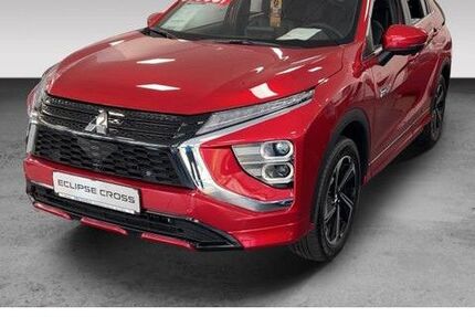 Mitsubishi Eclipse Cross 13.890 km 29.990 &euro; Berlin-Buckow 12351