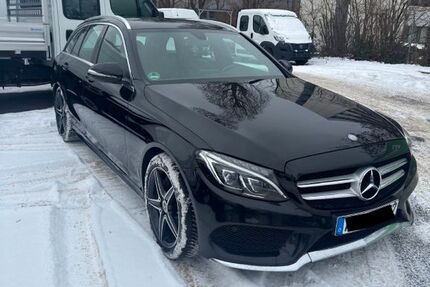 Mercedes-Benz C 250 329.000 km 10.990 &euro; Berlin 10629