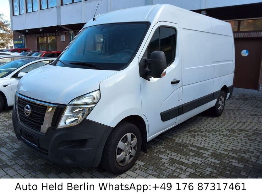 NV400