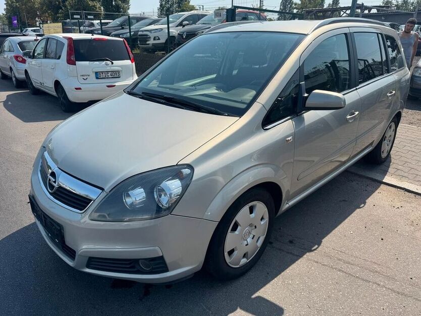 Zafira