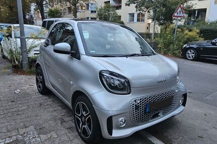 Smart ForTwo 25.363 km 11.700 &euro; Berlin 12203