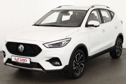 MG ZS 17.134 km 18.990 &euro; Berlin 12683