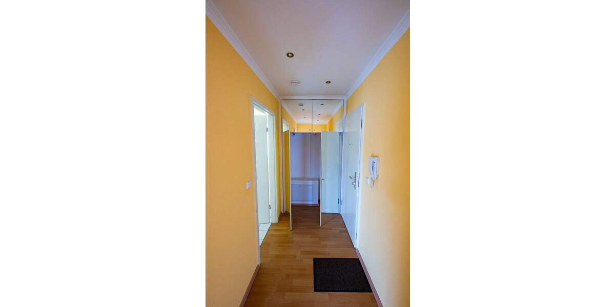 Etagenwohnung Berlin Zehlendorf - 2 Zimmer, 64 m&sup2;, 285.000&euro; | Angebot:25780112