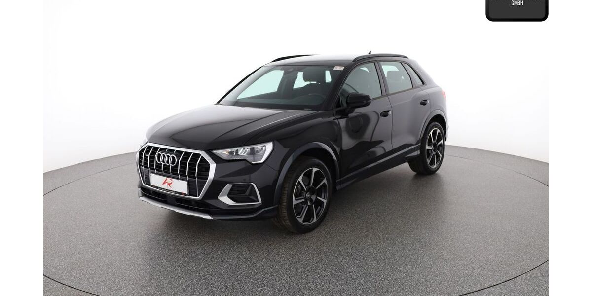 Audi Q3 60.424 km 27.880 &euro; Berlin 12103