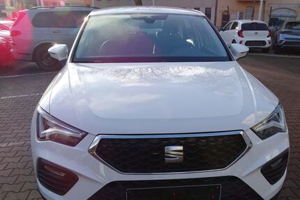 Seat Ateca 60.454 km 25.900 &euro; Berlin 12359
