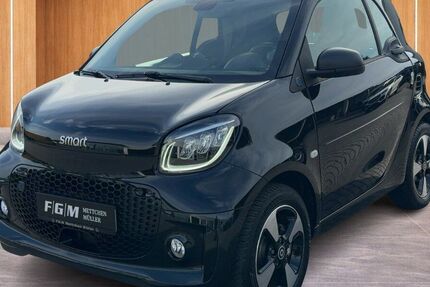 Smart ForTwo 15.570 km 15.470 &euro; Oranienburg 16515