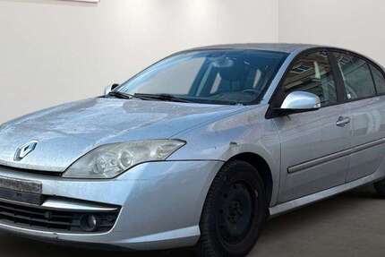 Renault Laguna 187.310 km 1.299 &euro; Berlin 12681