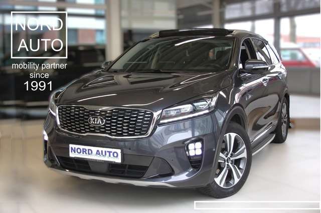 Sorento