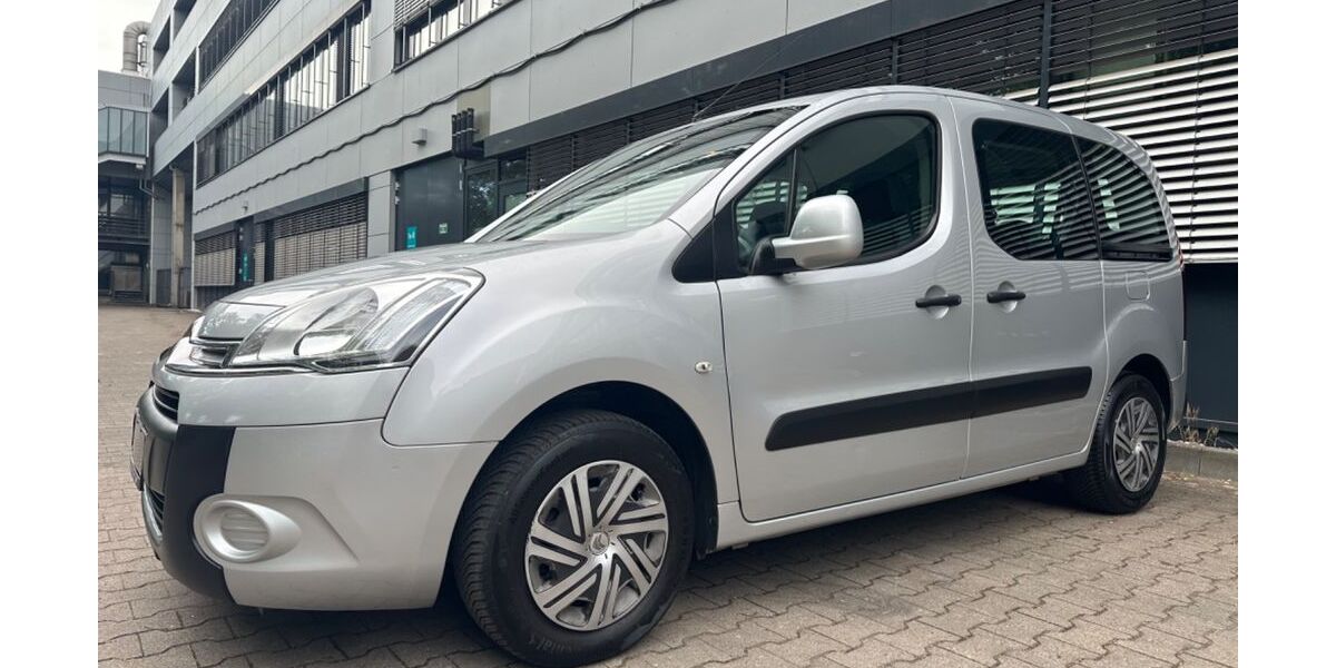 Citroen Berlingo 153.350 km 6.980 &euro; Berlin 13353