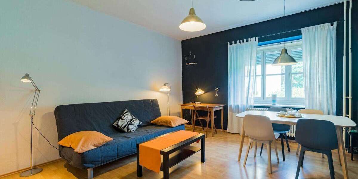 Zimmer Berlin Wedding - 1 Zimmer, 1.400&euro; | Angebot:26236562