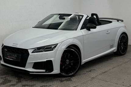 Audi TT 38.072 km 45.880 &euro; Berlin 12351