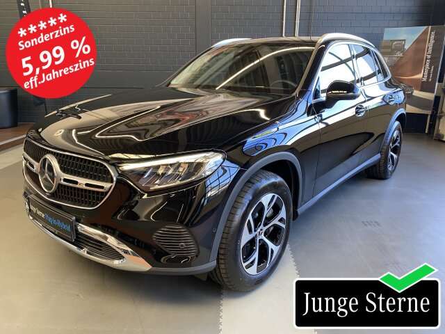 GLC 300
