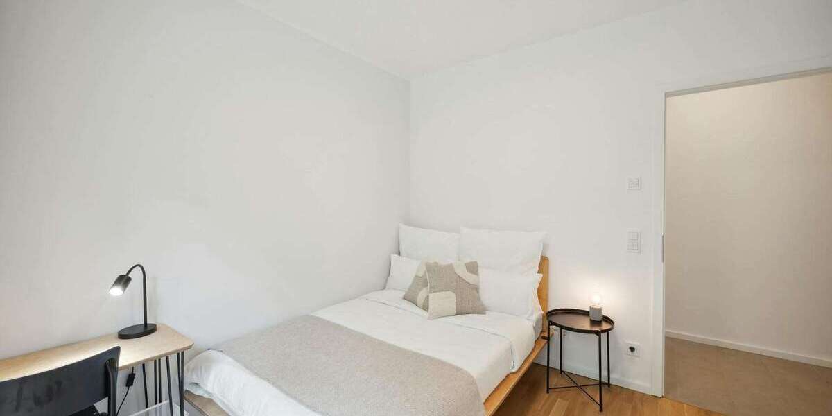 Zimmer Berlin Mitte - 720&euro; | Angebot:26028858