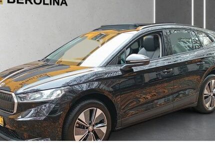 Skoda Enyaq 23.140 km 29.444 &euro; Berlin 10709