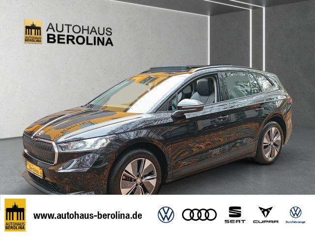 Skoda Enyaq 23.140 km 29.888 &euro; Berlin 10709