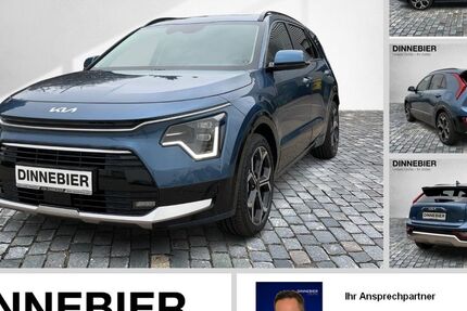 Kia Niro 3.267 km 32.590 &euro; Berlin 10365