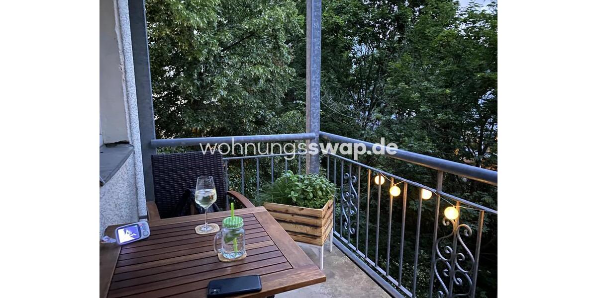 Etagenwohnung Berlin Pankow - 3 Zimmer, 85 m&sup2;, 1.340&euro; | Angebot:25765469