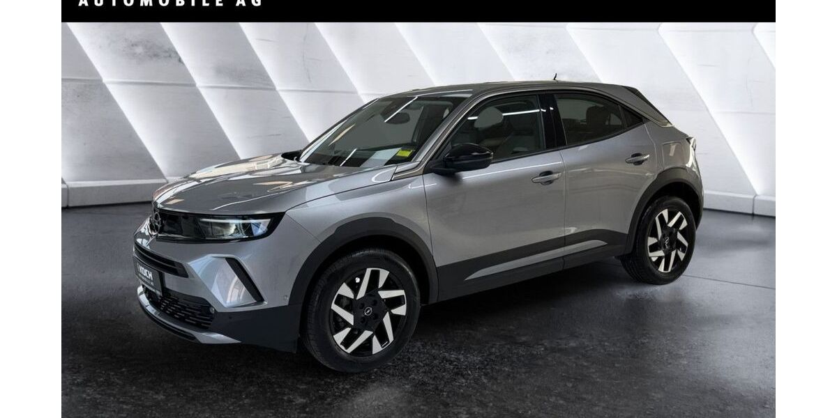 Opel Mokka 30.493 km 17.940 &euro; Ahrensfelde 16356