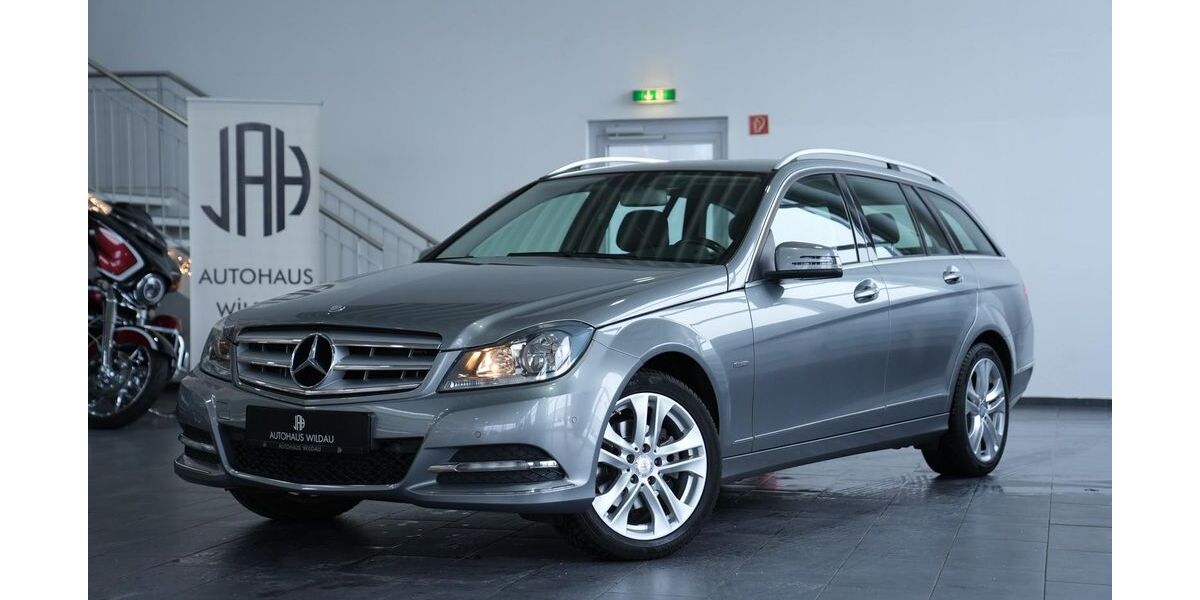 Mercedes-Benz C 250 139.143 km 11.490 &euro; Wildau 15745