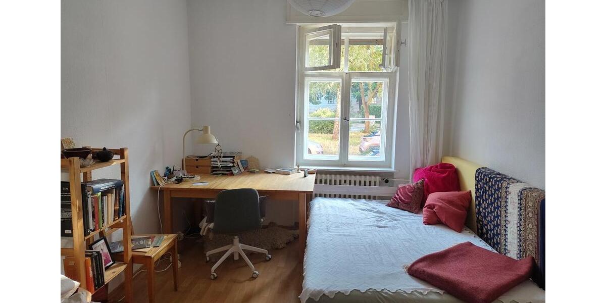 Erdgeschoßwohnung Berlin Mitte - 2.5 Zimmer, 63 m&sup2;, 340.000&euro; | Angebot:27151468