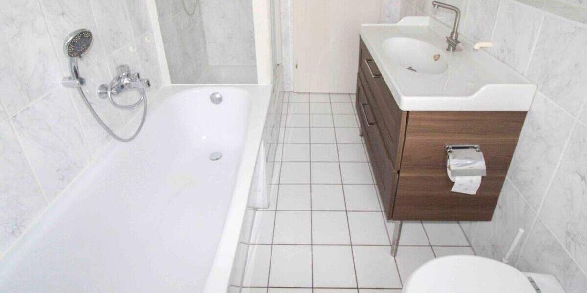 Etagenwohnung Berlin Hermsdorf - 3 Zimmer, 76 m&sup2;, 329.900&euro; | Angebot:25693281