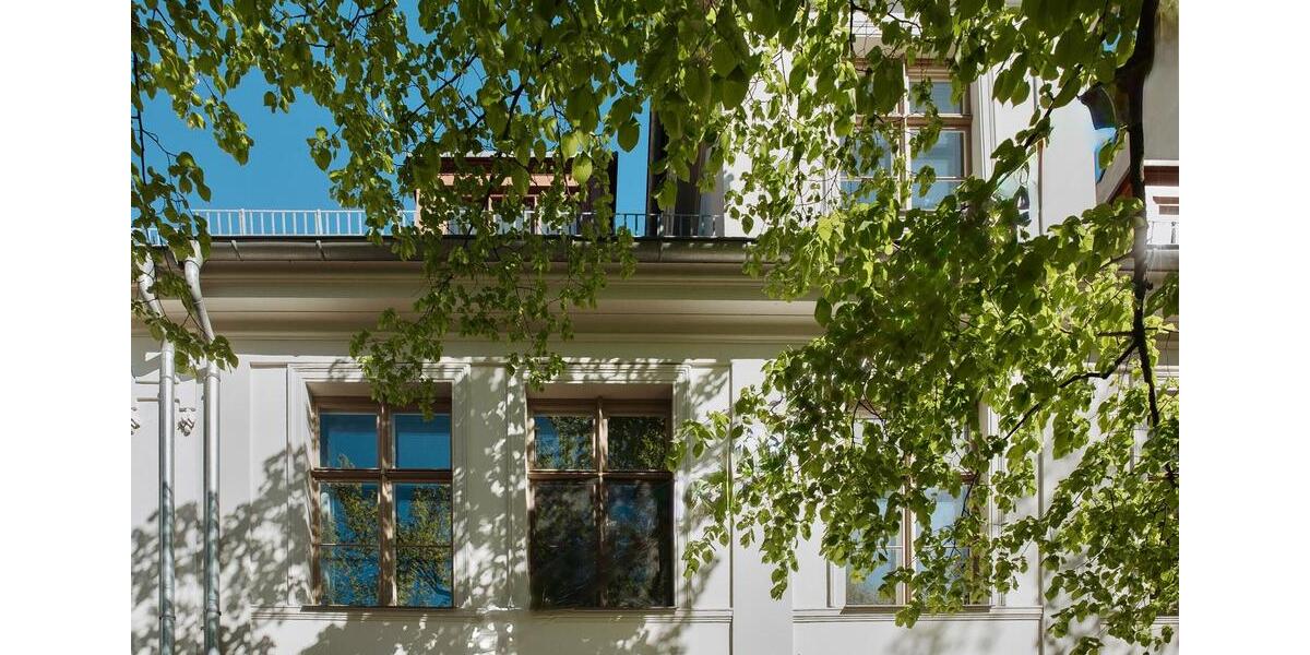 Etagenwohnung Potsdam Berliner Vorstadt - 2 Zimmer, 59 m&sup2;, 287.000&euro; | Angebot:26544390