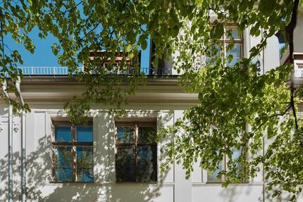 Wohnung Potsdam Berliner Vorstadt - 2 Zimmer, 59 m&sup2;, 287.000&euro; | Angebot:26544390