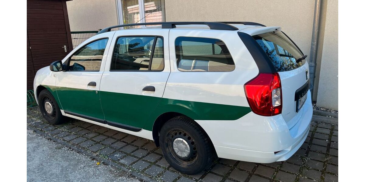 Dacia Logan 60.380 km 4.600 &euro; Kleinmachnow 14532