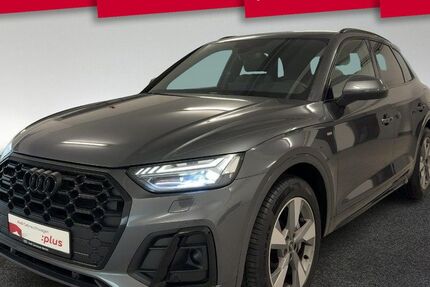 Audi Q5 50.150 km 42.990 &euro; Berlin 12489