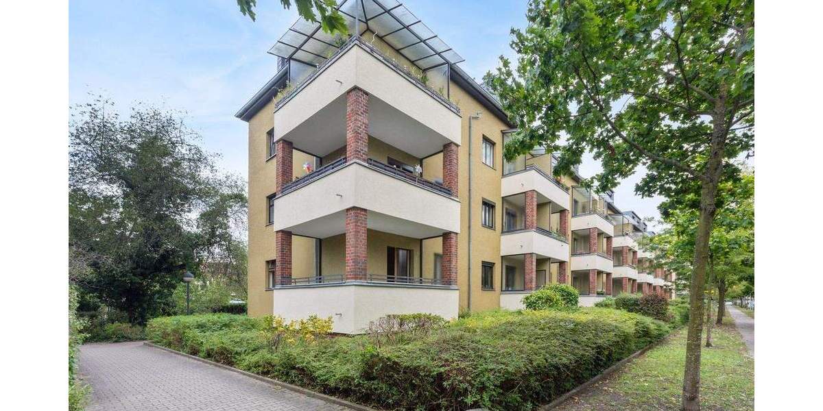 Etagenwohnung Berlin Borsigwalde - 1 Zimmer, 44 m&sup2;, 155.000&euro; | Angebot:24601616
