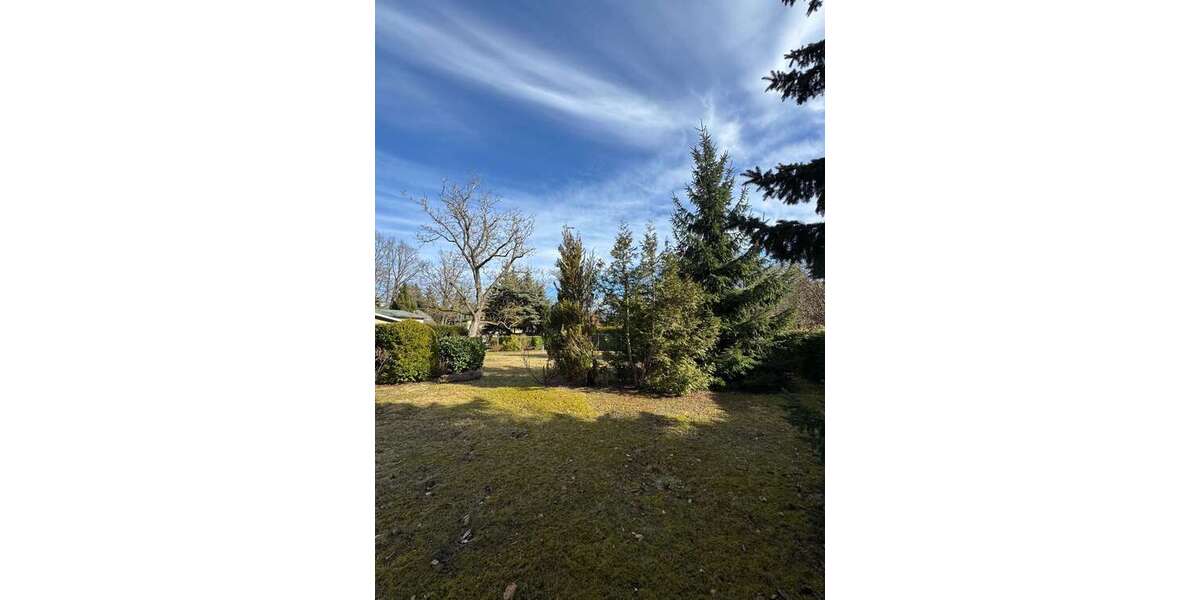 Grundstück Kleinmachnow - 685.000&euro; | Angebot:25302762