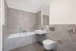 Etagenwohnung Berlin Französisch Buchholz - 2 Zimmer, 48 m&sup2;, 299.000&euro; | Angebot:25687137
