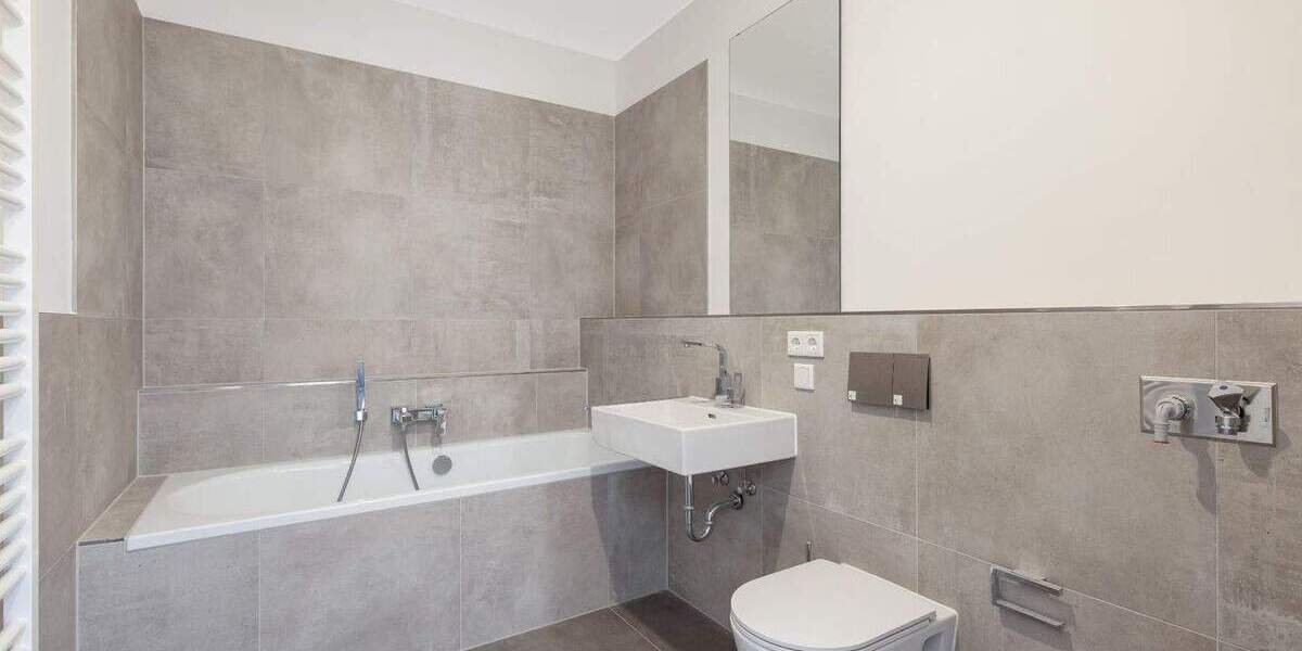 Etagenwohnung Berlin Französisch Buchholz - 2 Zimmer, 48 m&sup2;, 329.000&euro; | Angebot:25687137